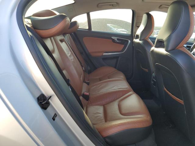 Photo 6 from auction – 2012 VOLVO S60 T5 with VIN YV1622FS4C2126910