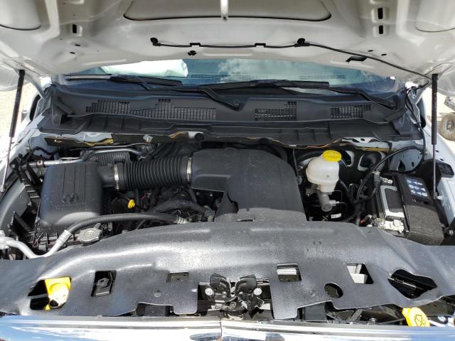 Photo 7 from auction – 2022 RAM 1500 CLASS with VIN 1C6RR7LG0NS209241