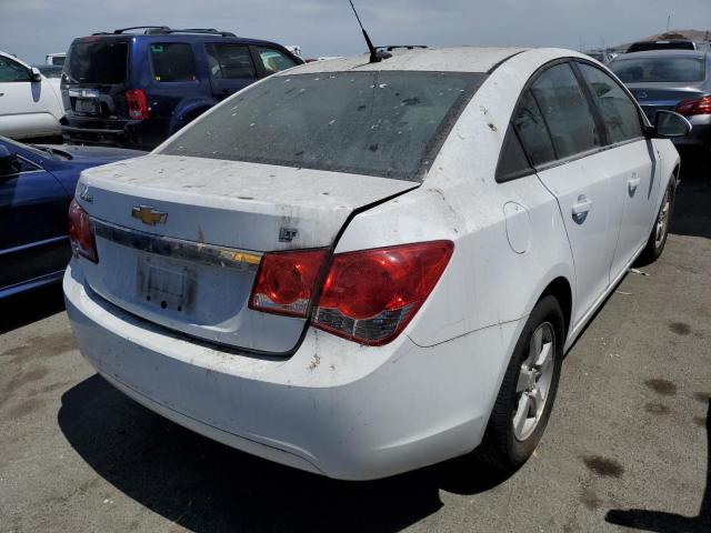 Photo 4 from auction – 2013 CHEVROLET CRUZE with VIN 1G1PC5SB4D7285664
