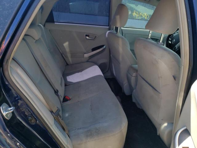 Photo 6 from auction – 2014 TOYOTA PRIUS with VIN JTDKN3DU0E1779300