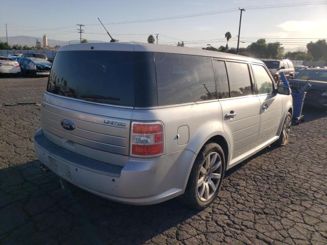 Photo 4 from auction – 2009 FORD FLEX LIMIT with VIN 2FMDK53C09BB02629