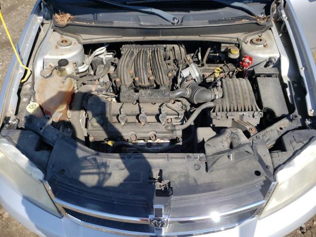 Photo 7 from auction – 2009 DODGE AVENGER SX with VIN 1B3LC56D19N502660