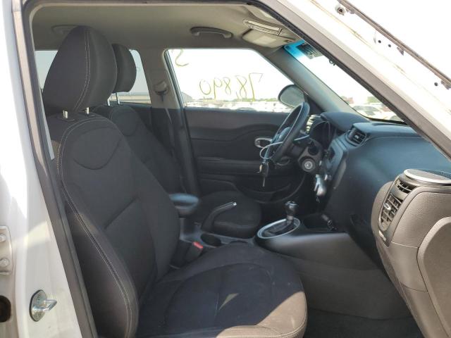 Photo 5 from auction – 2015 KIA SOUL with VIN KNDJN2A21F7791074