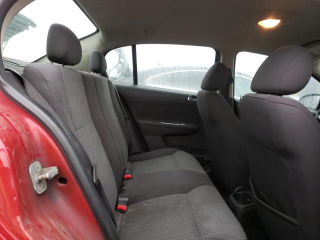 Photo 6 from auction – 2010 CHEVROLET COBALT 1LT with VIN 1G1AD5F56A7142802