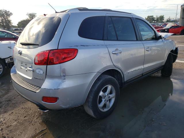 Zdjęcie 4 z aukcji – 2007 HYUNDAI SANTA FE G z VIN 5NMSG13D17H085255