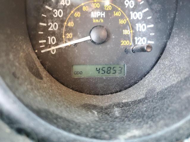 Photo 8 from auction – 2006 CHEVROLET AVEO BASE with VIN KL1TD56676B555929