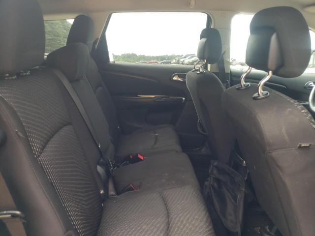 Photo 6 from auction – 2014 DODGE JOURNEY SE with VIN 3C4PDCAB2ET312190