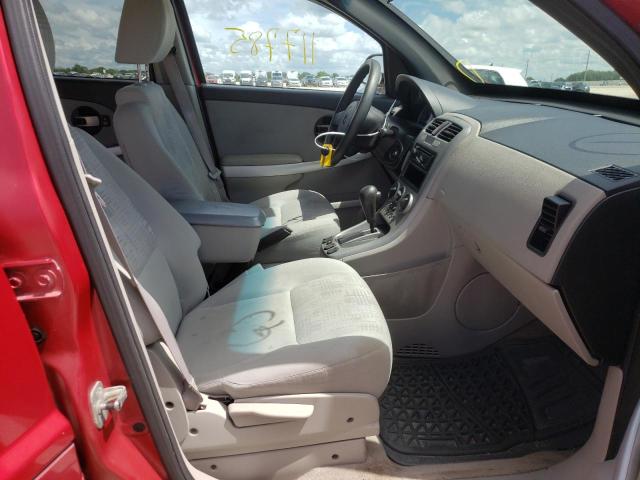 Photo 5 from auction – 2005 CHEVROLET EQUINOX LS with VIN 2CNDL13FX56073966