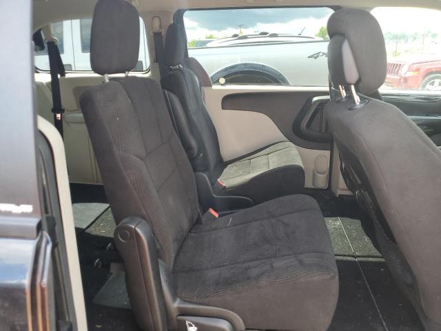 Photo 6 from auction – 2013 DODGE GRAND CARA with VIN 2C4RDGCG7DR575656