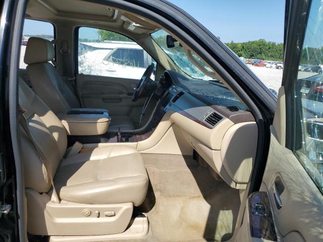Photo 5 from auction – 2012 CADILLAC ESCALADE L with VIN 1GYS4BEF1CR119868