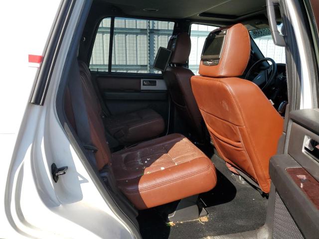 Photo 6 from auction – 2013 FORD EXPEDITION with VIN 1FMJU1J58DEF14112
