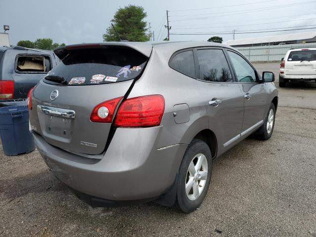 Photo 4 from auction – 2013 NISSAN ROGUE S with VIN JN8AS5MT8DW511303