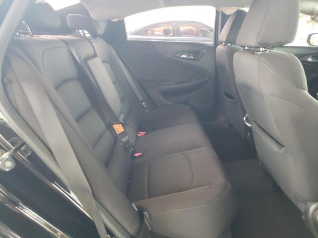 Photo 6 from auction – 2017 CHEVROLET MALIBU LT with VIN 1G1ZE5ST2HF220187