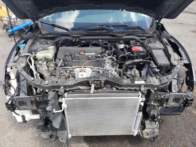 Photo 7 from auction – 2016 HONDA CIVIC EX with VIN 2HGFC2F74GH507363