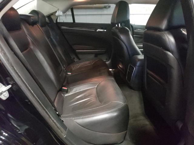 Photo 6 from auction – 2015 CHRYSLER 300 LIMITE with VIN 2C3CCAAG7FH908489