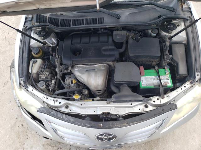 Photo 7 from auction – 2011 TOYOTA CAMRY BASE with VIN 4T1BF3EK3BU672404