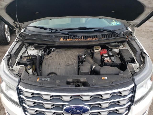 Photo 7 from auction – 2016 FORD EXPLORER X with VIN 1FM5K8D85GGC93700