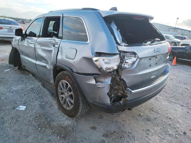 Photo 3 from auction – 2014 JEEP GRAND CHER with VIN 1C4RJEBG1EC507202