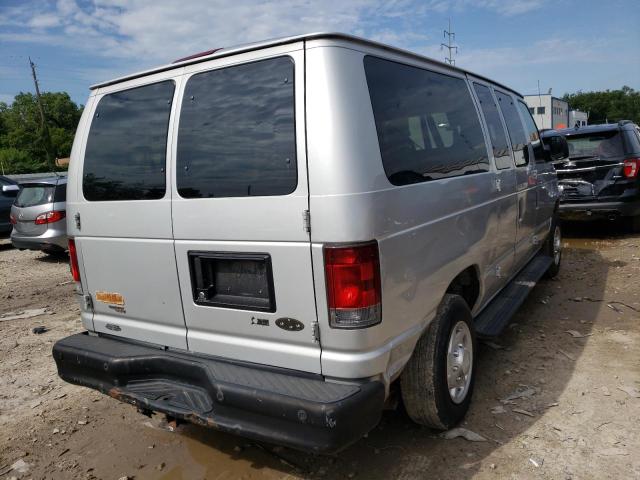 Photo 4 from auction – 2012 FORD ECONOLINE with VIN 1FBNE3BL6CDA67784