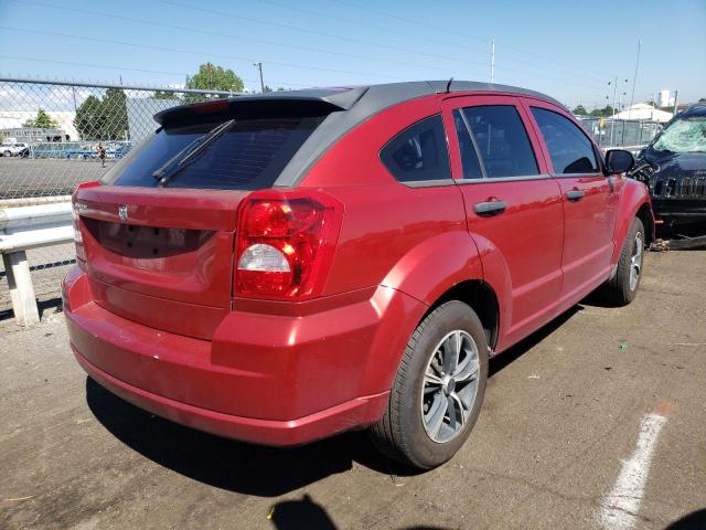Photo 4 from auction – 2008 DODGE CALIBER with VIN 1B3HB28B68D769364