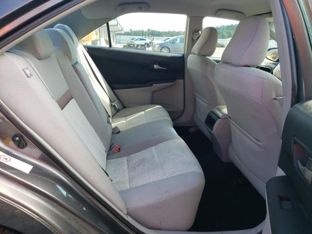Photo 6 from auction – 2013 TOYOTA CAMRY L with VIN 4T1BF1FK8DU723479