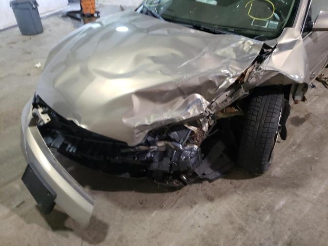 Photo 9 from auction – 2006 CHEVROLET IMPALA with VIN 2G1WT58K269222812