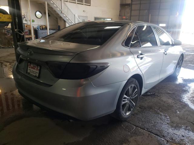 Photo 4 from auction – 2015 TOYOTA CAMRY LE with VIN 4T1BF1FK8FU050647
