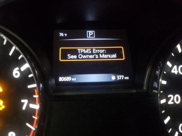 Photo 8 from auction – 2016 NISSAN ALTIMA 2.5 with VIN 1N4AL3AP9GC253390