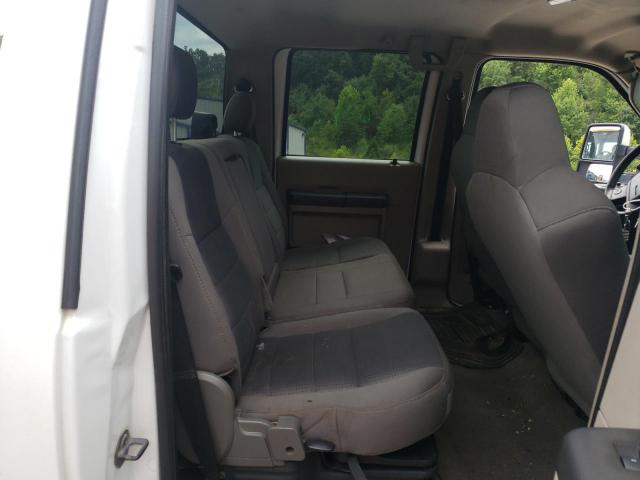 Photo 6 from auction – 2010 FORD F250 SUPER with VIN 1FTSW2BR2AEA33262