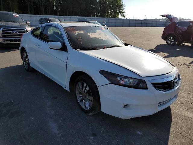 HONDA ACCORD EX 2011 with VIN 1HGCS1B70BA015135 - Photo from auction