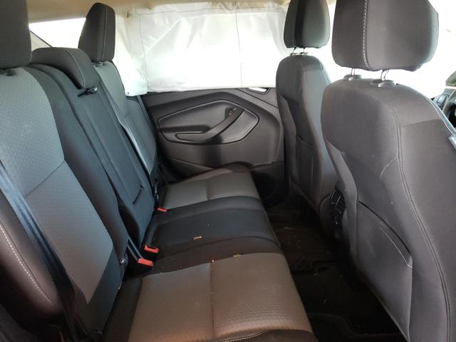 Photo 6 from auction – 2017 FORD ESCAPE SE with VIN 1FMCU0GD9HUB90844