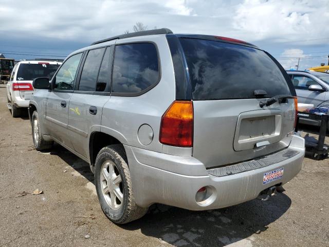 Photo 3 from auction – 2008 GMC ENVOY with VIN 1GKDT13S482120867