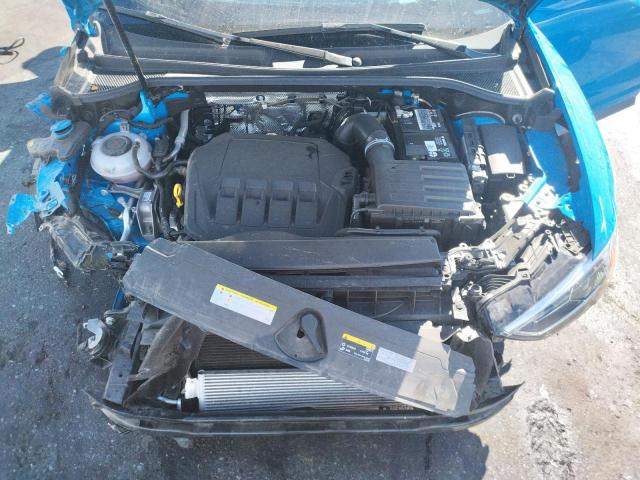 Photo 7 from auction – 2021 AUDI Q3 PREMIUM with VIN WA1EECF34M1014200