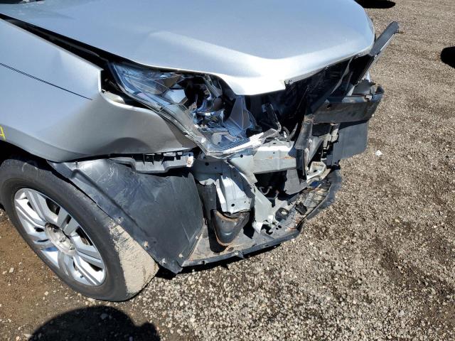 Photo 9 from auction – 2015 CADILLAC SRX with VIN 3GYFNAE31FS617729
