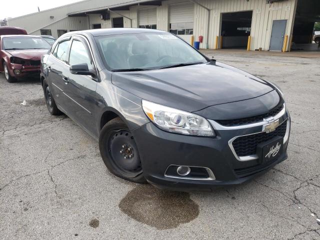 CHEVROLET MALIBU 2LT 2015 with VIN 1G11D5SL0FF132011 - Photo from auction