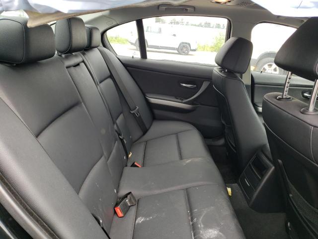 Photo 6 from auction – 2008 BMW 323 I with VIN WBAVH13538KC98314