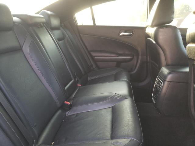 Photo 6 from auction – 2015 DODGE CHARGER R/ with VIN 2C3CDXCT8FH772075