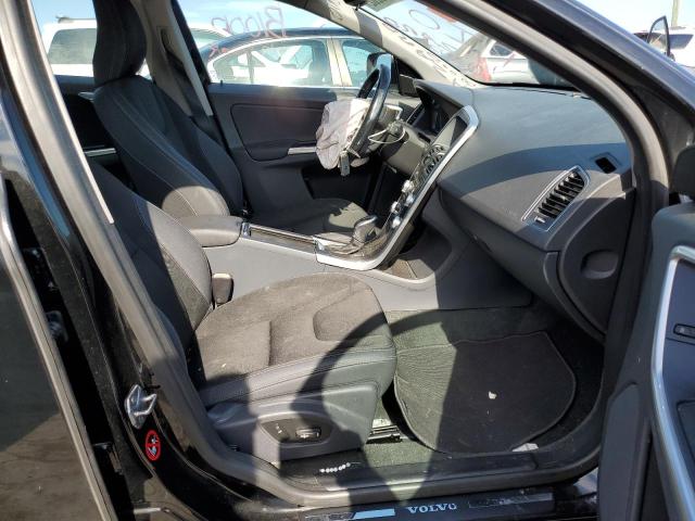 Photo 5 from auction – 2015 VOLVO XC60 T5 with VIN YV440MDJ0F2673179