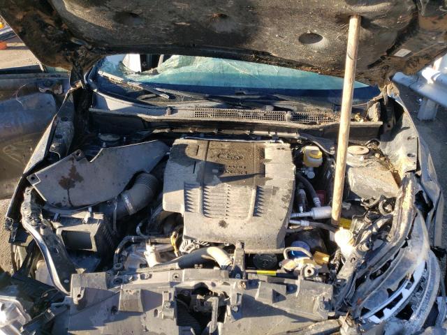 Photo 7 from auction – 2021 SUBARU FORESTER P with VIN JF2SKAFC2MH447562