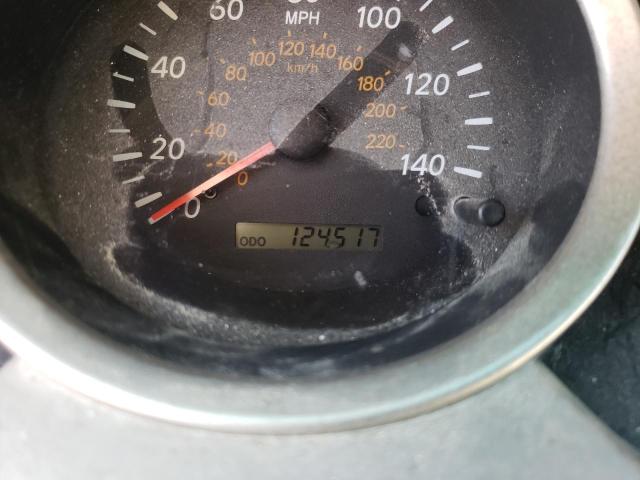Photo 8 from auction – 2005 TOYOTA HIGHLANDER with VIN JTEEP21A250127744