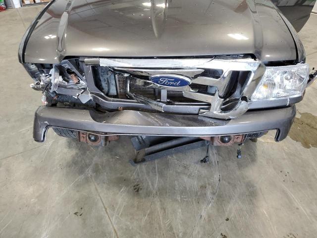 Zdjęcie 7 z aukcji – 2011 FORD RANGER SUP z VIN 1FTKR1ED5BPA51441