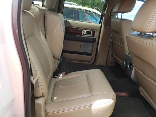 Photo 6 from auction – 2010 FORD F150 SUPER with VIN 1FTFW1EV9AFD95524