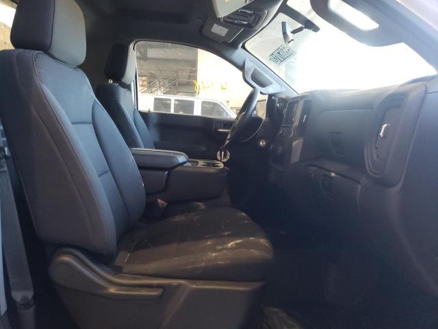 Photo 5 from auction – 2021 CHEVROLET SILVERADO with VIN 3GCNWAEF2MG406340
