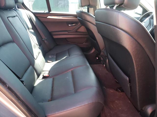 Photo 6 from auction – 2011 BMW 535 XI with VIN WBAFU7C57BC871460