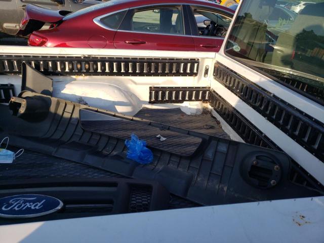 Photo 6 from auction – 2009 FORD RANGER with VIN 1FTYR10D09PA32369