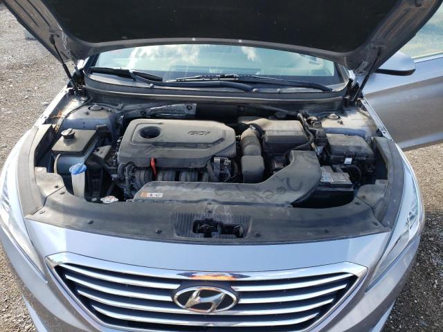 Photo 7 from auction – 2016 HYUNDAI SONATA SE with VIN 5NPE24AF5GH361750