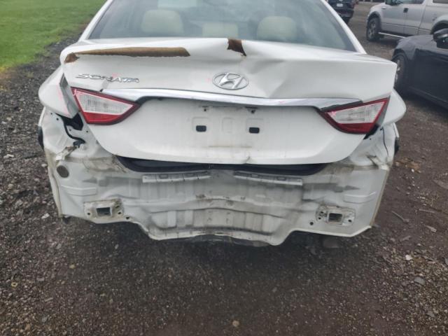 Photo 9 from auction – 2013 HYUNDAI SONATA GLS with VIN 5NPEB4AC9DH783327