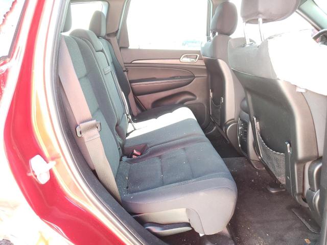 Photo 6 from auction – 2015 JEEP GRAND CHER with VIN 1C4RJFAG1FC893841