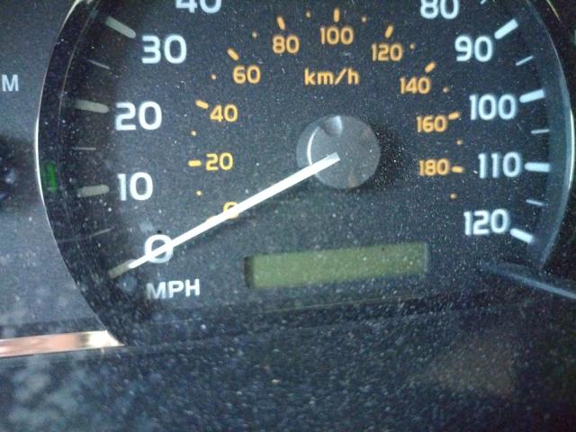 Photo 8 from auction – 2006 TOYOTA SEQUOIA SR with VIN 5TDZT34A46S277131