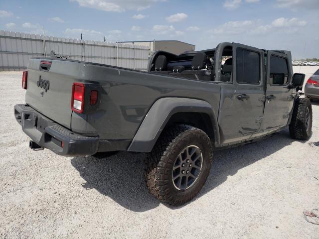 Photo 4 from auction – 2020 JEEP GLADIATOR with VIN 1C6HJTAG3LL213323